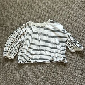 Women’s Free People Sweatshirt